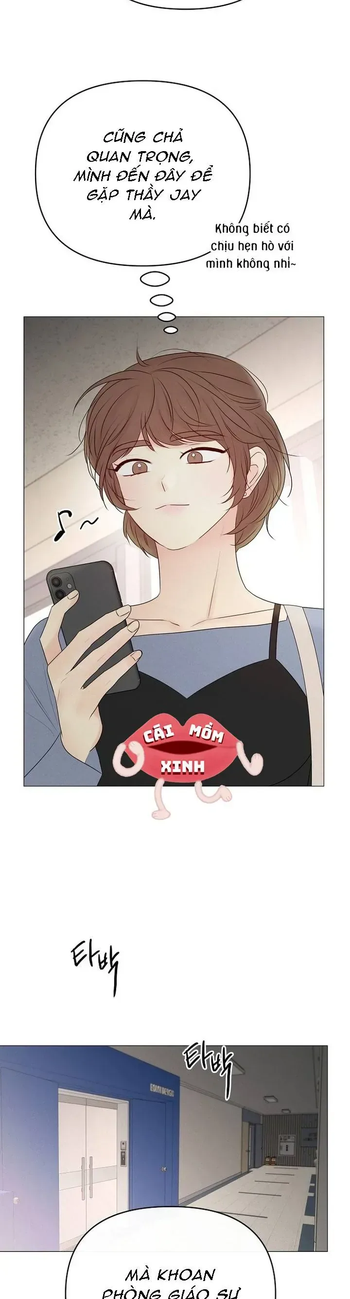 Soái Ca Kiểu Mẫu chương 42 - trang 2