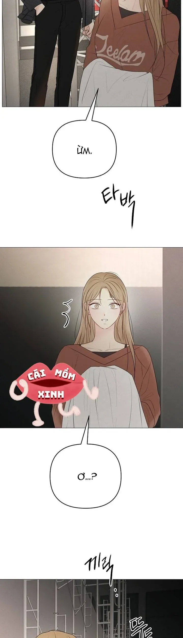 Soái Ca Kiểu Mẫu chương 42 - trang 9
