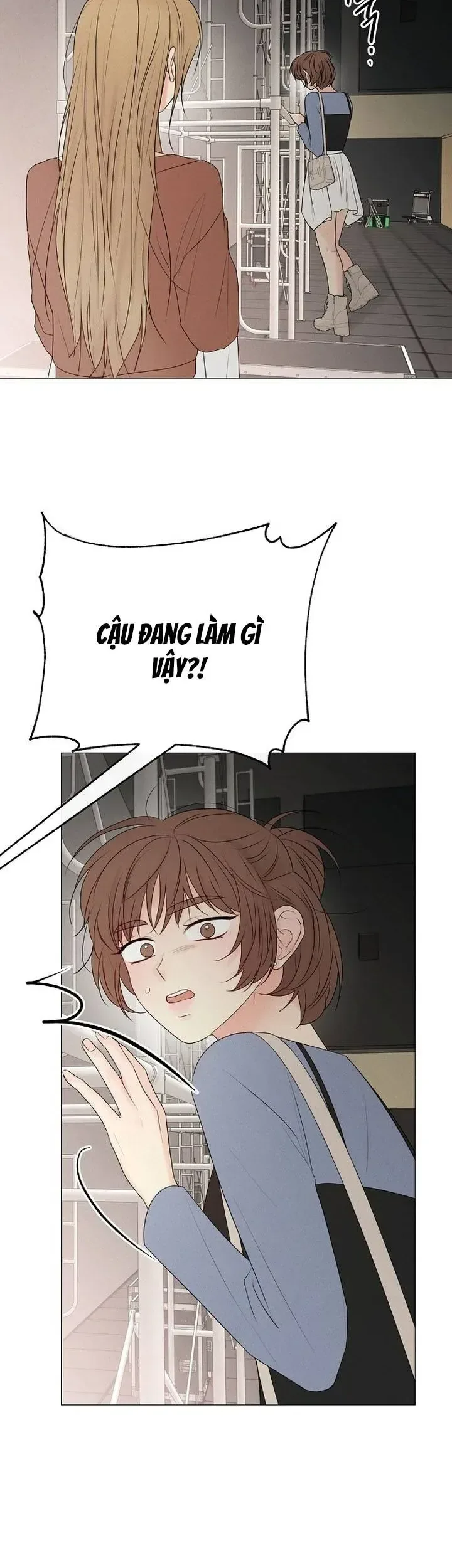 Soái Ca Kiểu Mẫu chương 42 - trang 10