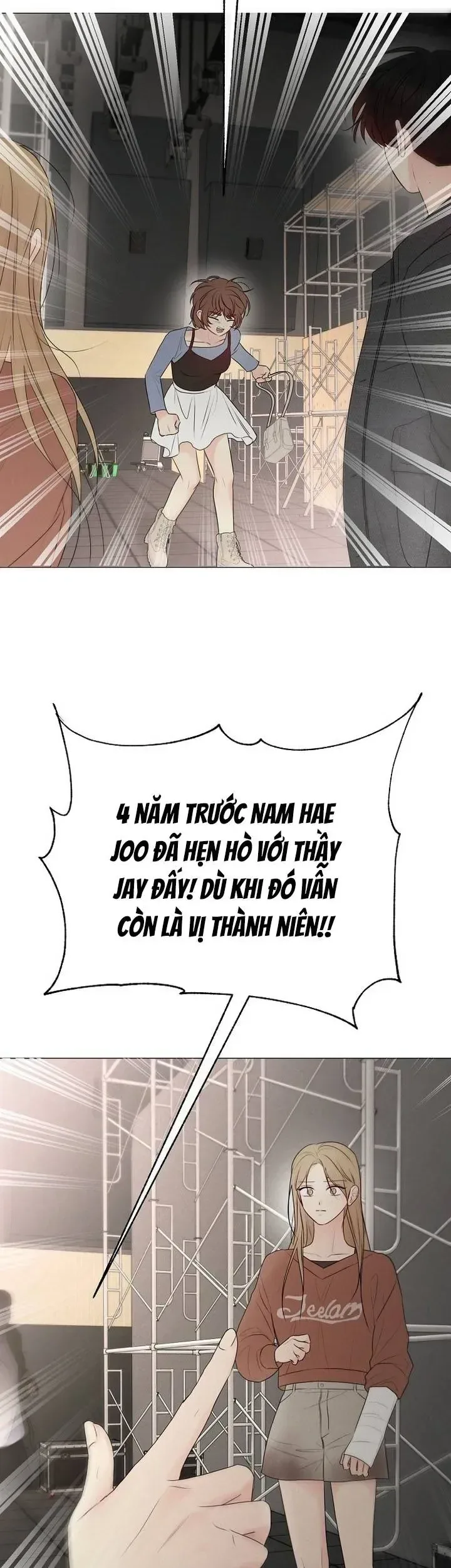 Soái Ca Kiểu Mẫu chương 42 - trang 27
