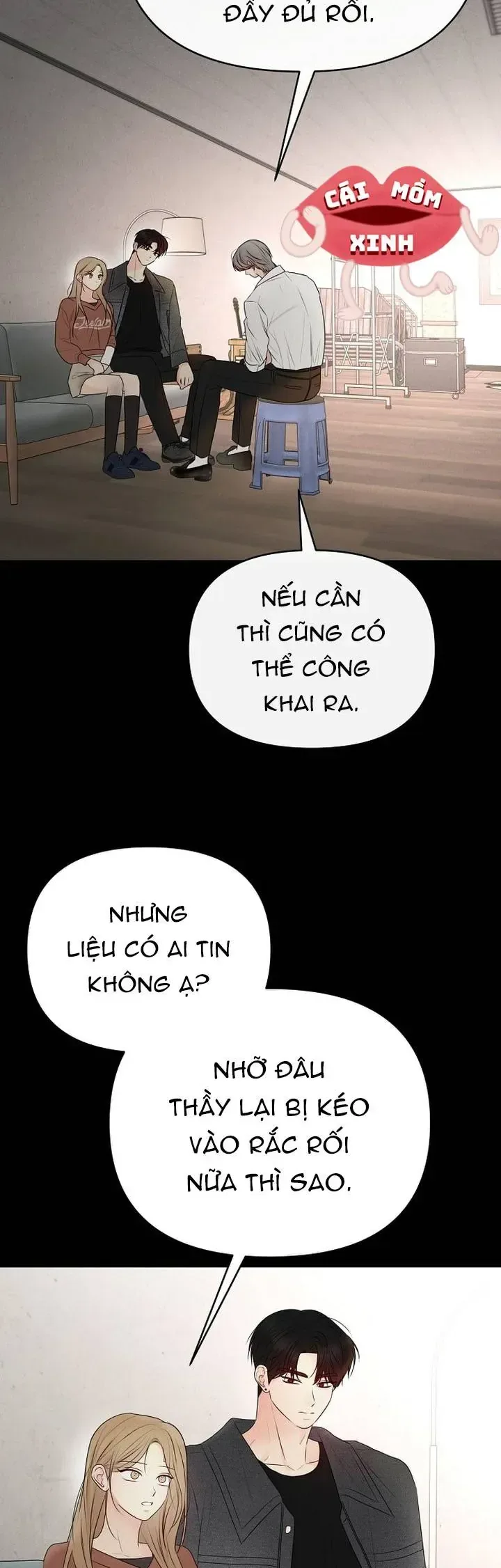 Soái Ca Kiểu Mẫu chương 42 - trang 32