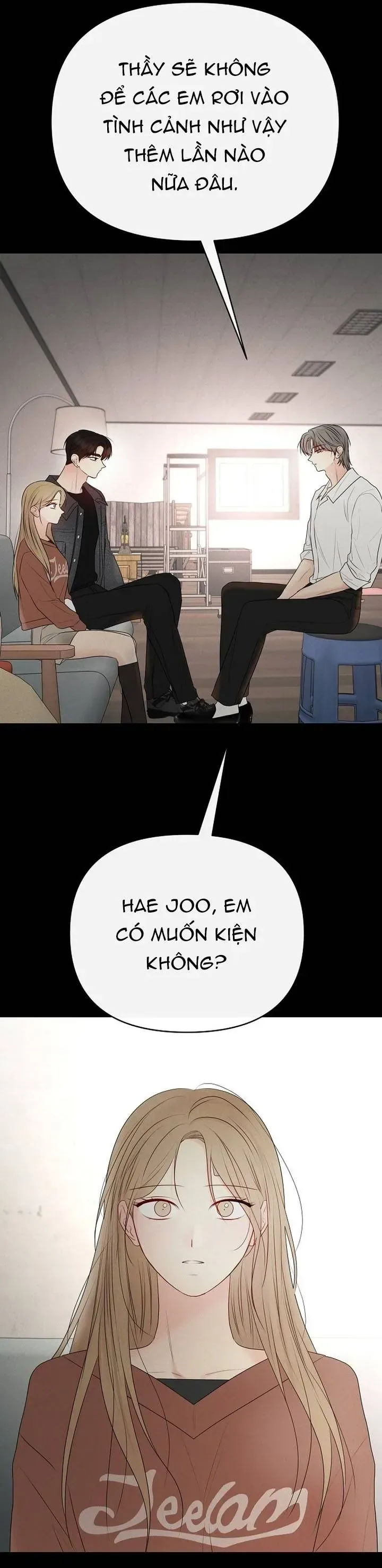 Soái Ca Kiểu Mẫu chương 42 - trang 34