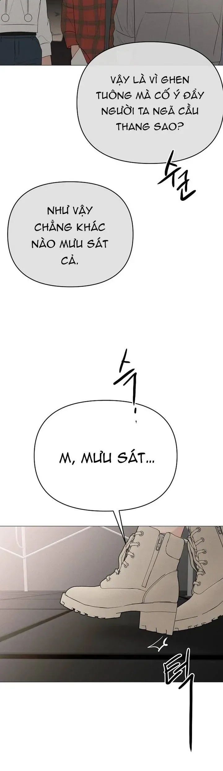 Soái Ca Kiểu Mẫu chương 42 - trang 38