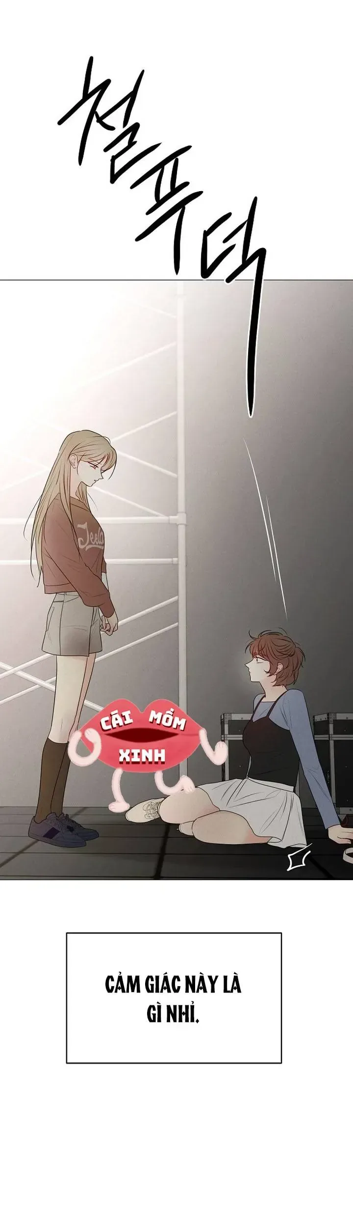 Soái Ca Kiểu Mẫu chương 42 - trang 39