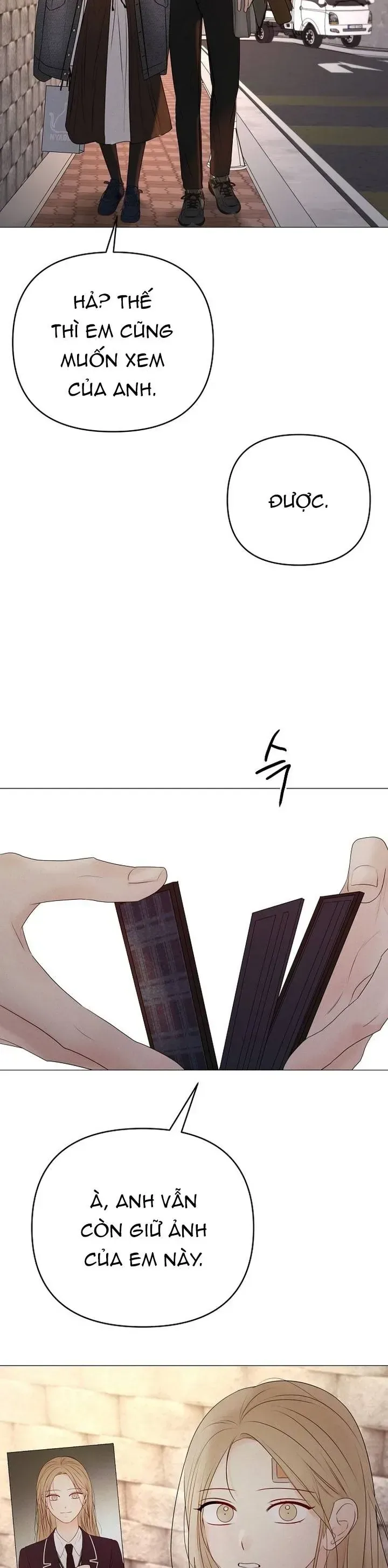 Soái Ca Kiểu Mẫu chương 44 - trang 10