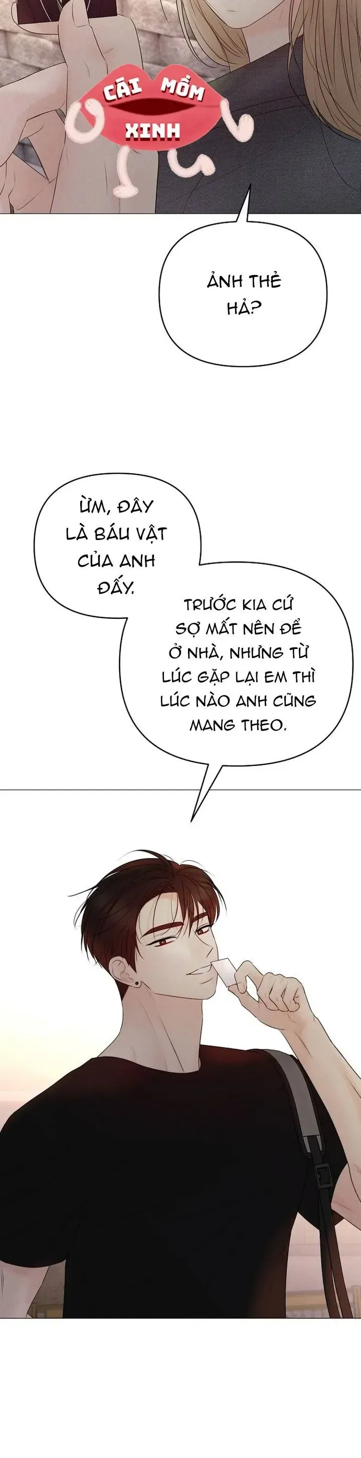 Soái Ca Kiểu Mẫu chương 44 - trang 11