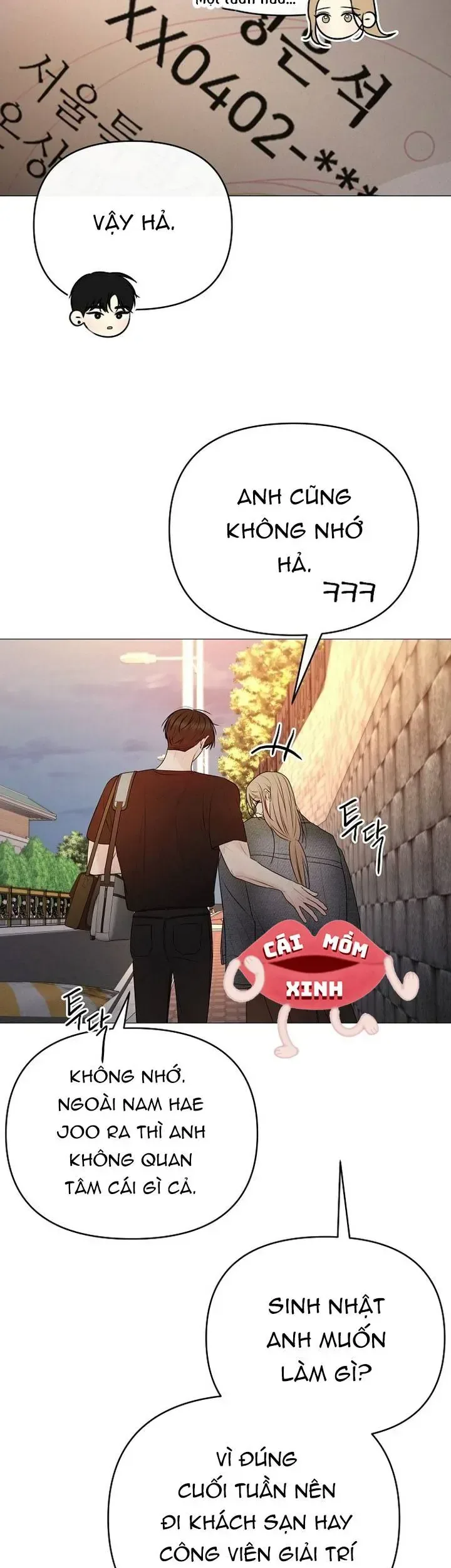 Soái Ca Kiểu Mẫu chương 44 - trang 14