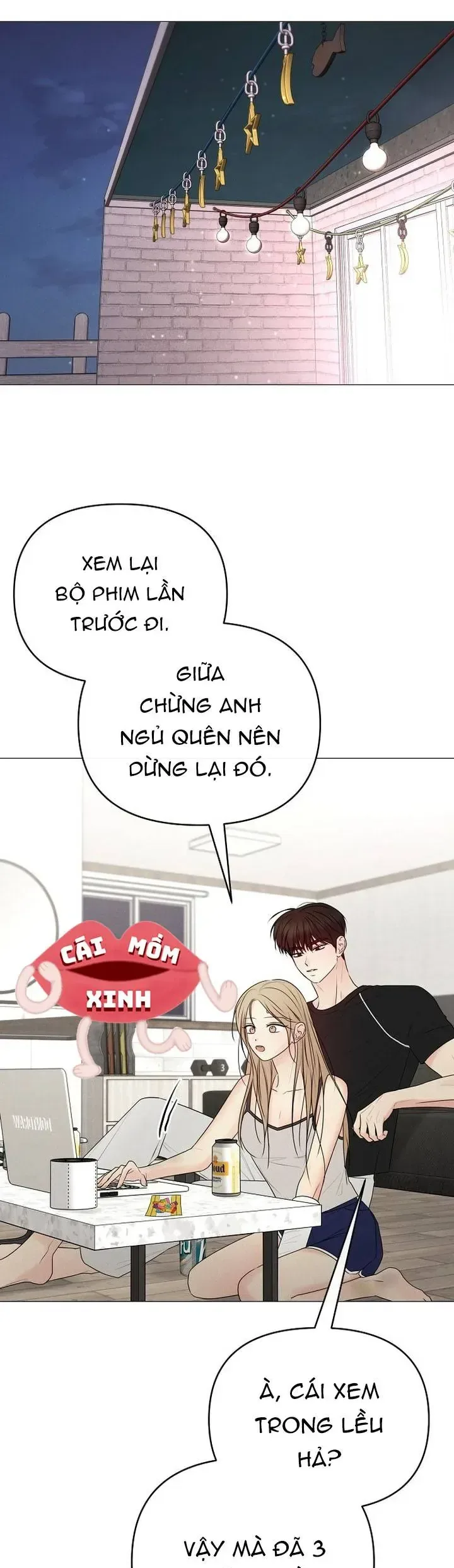 Soái Ca Kiểu Mẫu chương 44 - trang 17