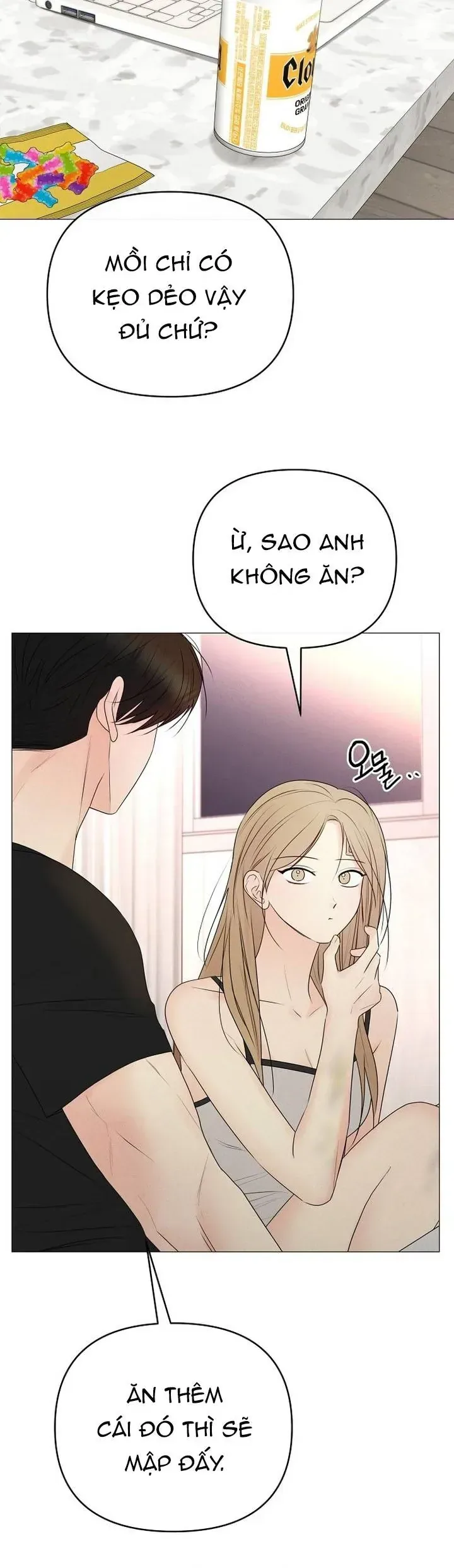 Soái Ca Kiểu Mẫu chương 44 - trang 19