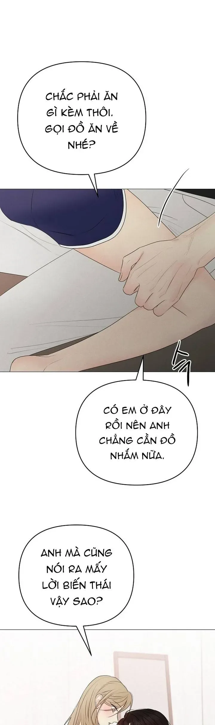 Soái Ca Kiểu Mẫu chương 44 - trang 29