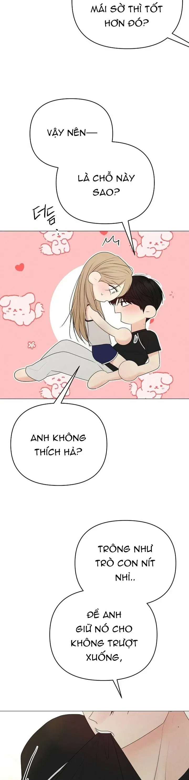 Soái Ca Kiểu Mẫu chương 44 - trang 37