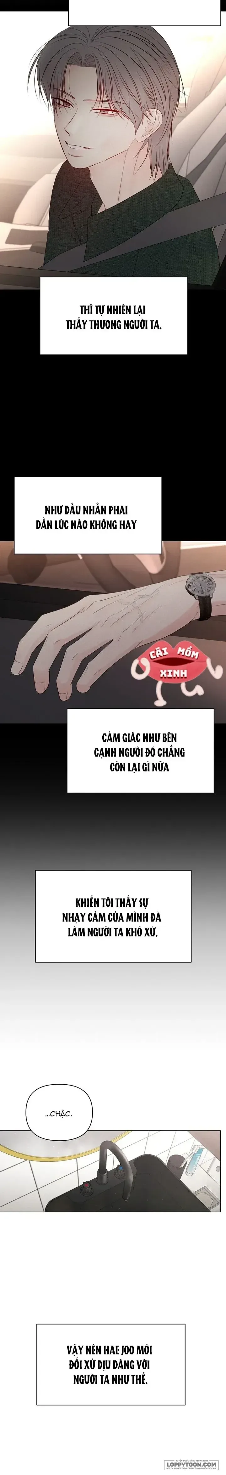 Soái Ca Kiểu Mẫu chương 61 - trang 2