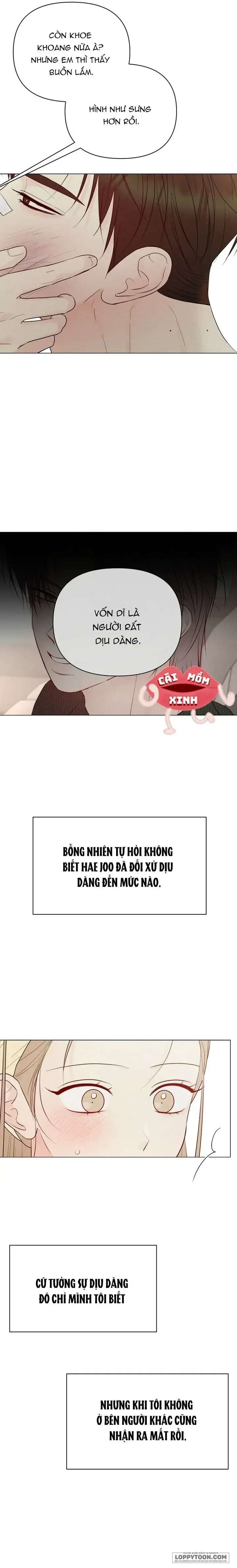 Soái Ca Kiểu Mẫu chương 61 - trang 5