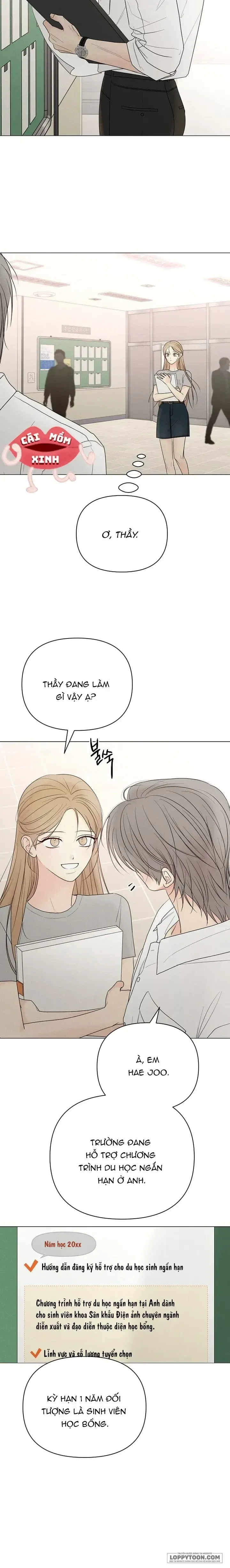 Soái Ca Kiểu Mẫu chương 61 - trang 10