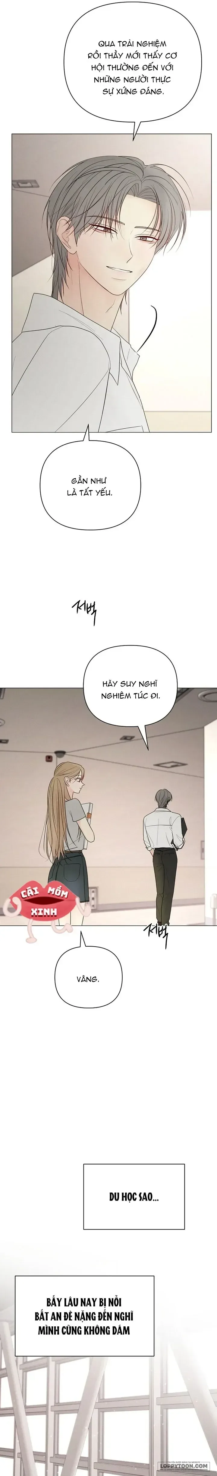 Soái Ca Kiểu Mẫu chương 61 - trang 13