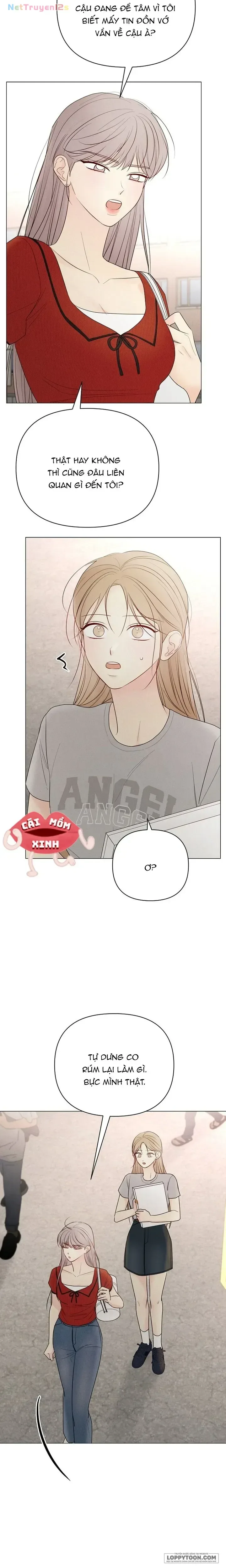 Soái Ca Kiểu Mẫu chương 61 - trang 24