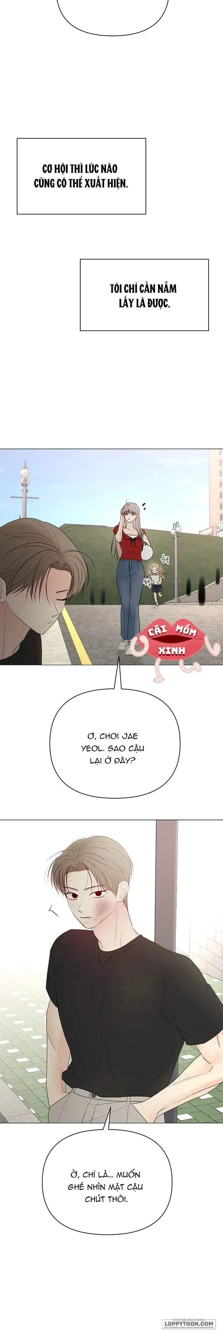 Soái Ca Kiểu Mẫu chương 61 - trang 26