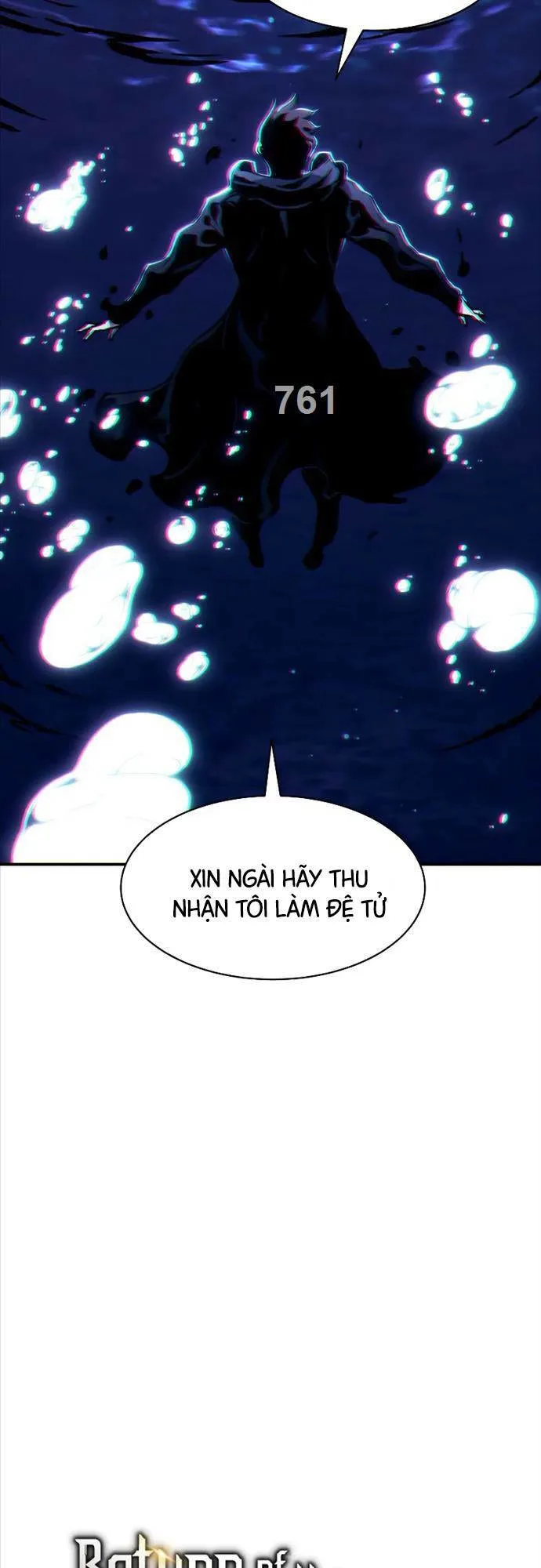 Tàn Tinh Tái Thế chương 101 - trang 3