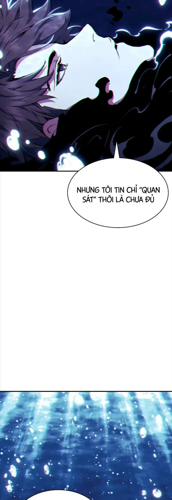 Tàn Tinh Tái Thế chương 101 - trang 10