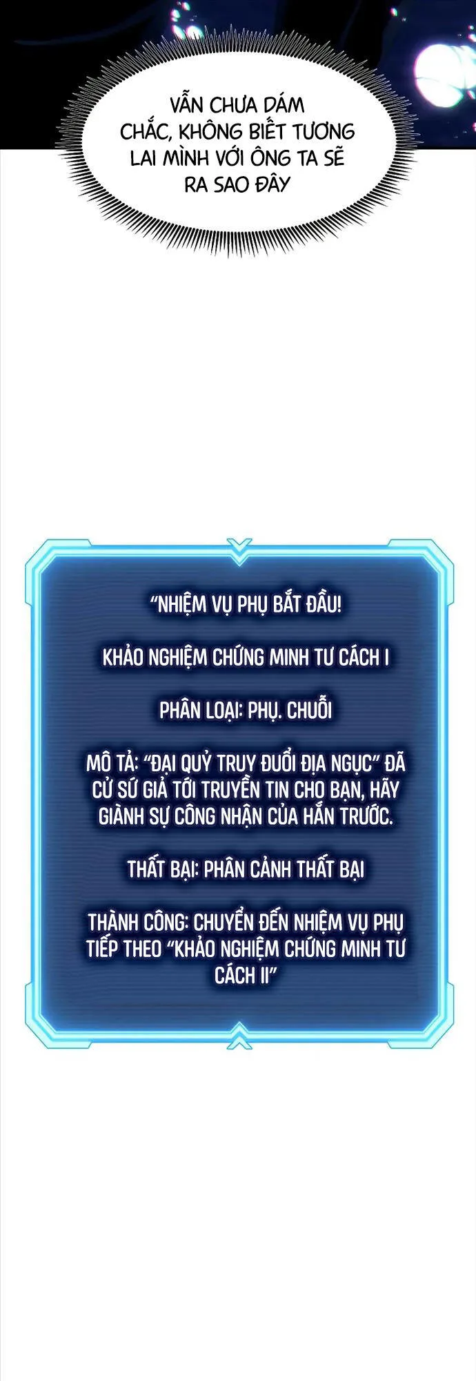 Tàn Tinh Tái Thế chương 101 - trang 25