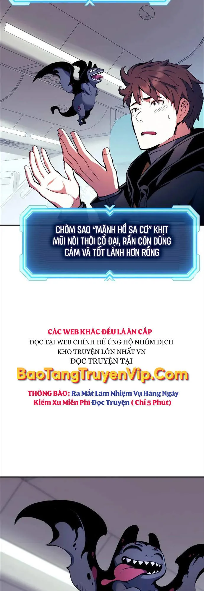 Tàn Tinh Tái Thế chương 101 - trang 56
