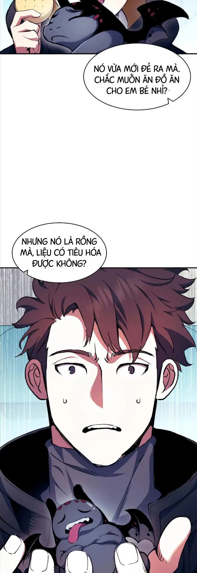 Tàn Tinh Tái Thế chương 101 - trang 67