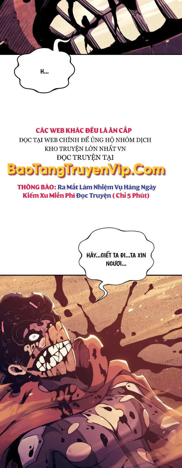 Tàn Tinh Tái Thế chương 107 - trang 15