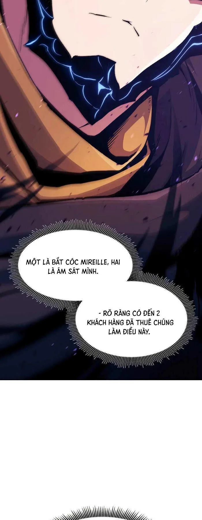 Tàn Tinh Tái Thế chương 107 - trang 28