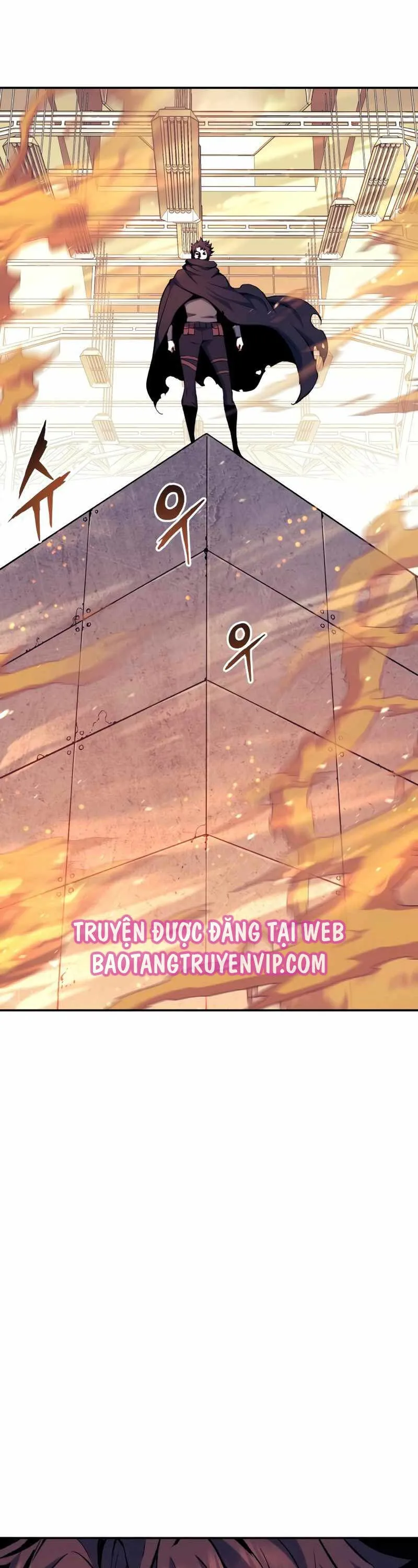 Tàn Tinh Tái Thế chương 114 - trang 8