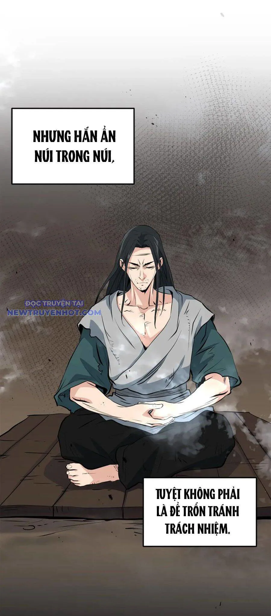 Đại Tướng Quân chương 43 - trang 5