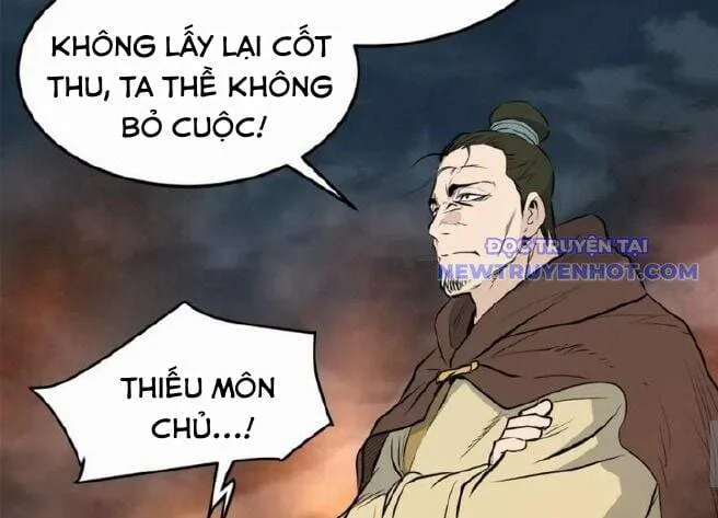Đại Tướng Quân chương 47 - trang 39