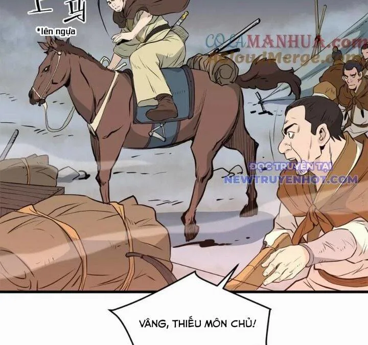 Đại Tướng Quân chương 47 - trang 75