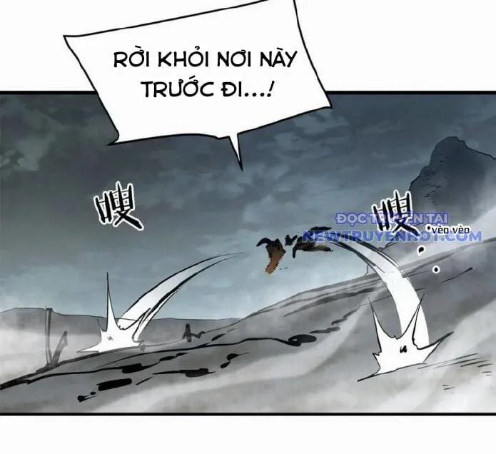Đại Tướng Quân chương 47 - trang 106