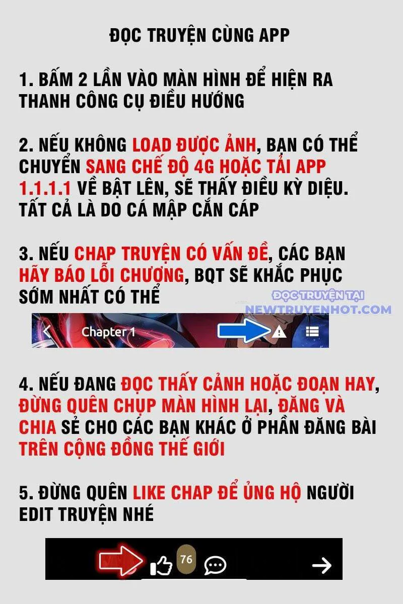 Đại Tướng Quân chương 47 - trang 199