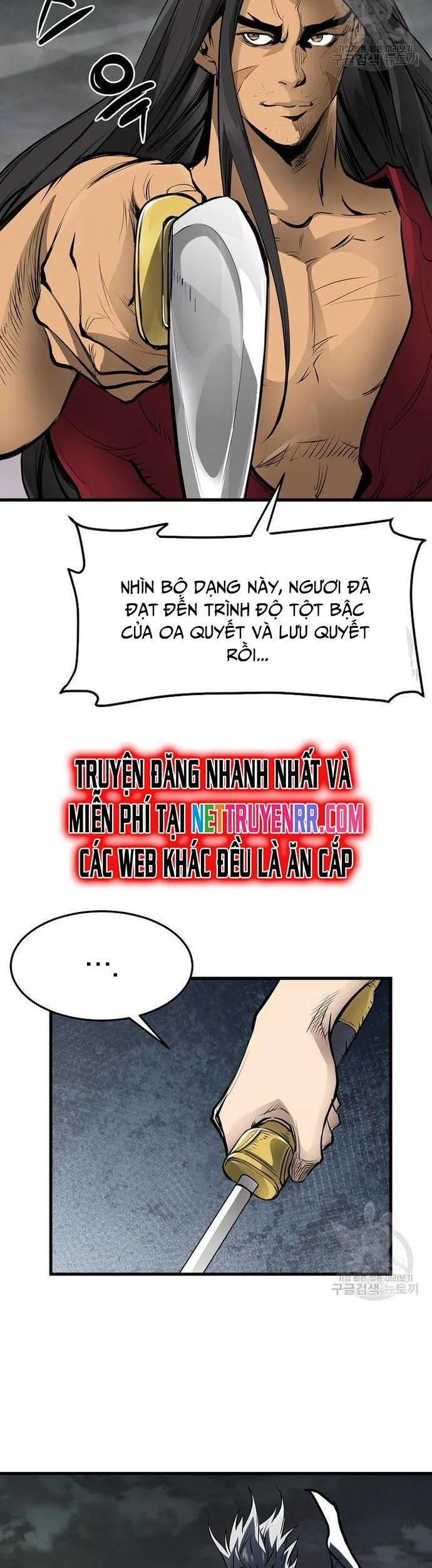 Đại Tướng Quân chương 57 - trang 4