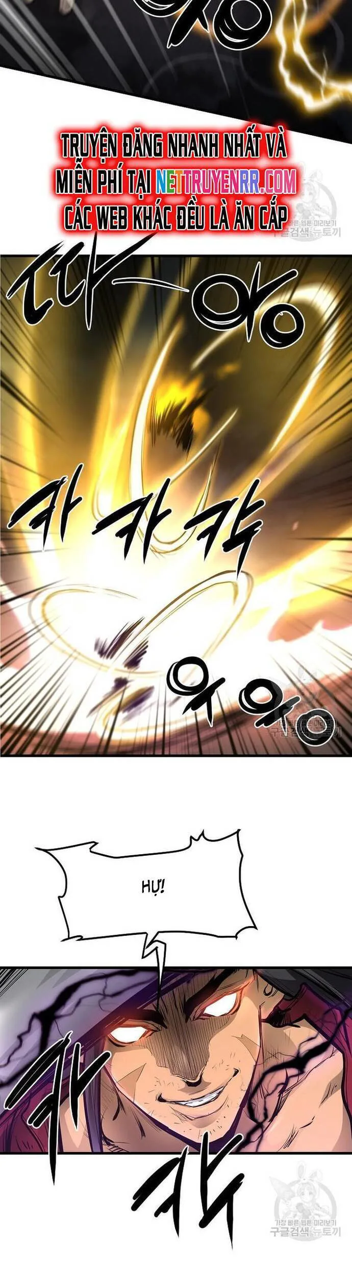 Đại Tướng Quân chương 57 - trang 19