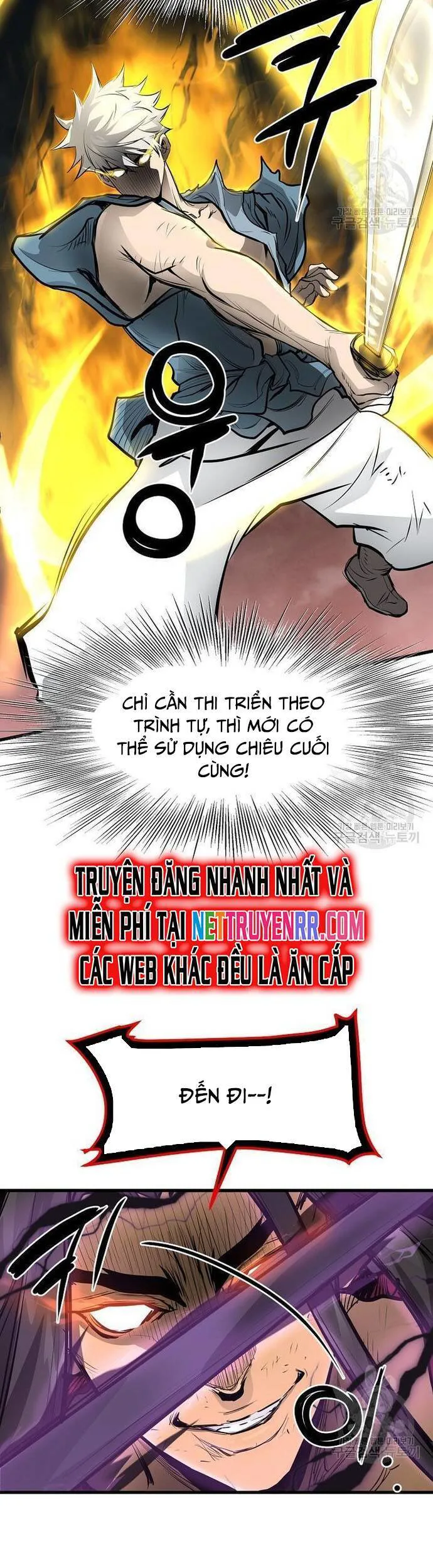 Đại Tướng Quân chương 57 - trang 20
