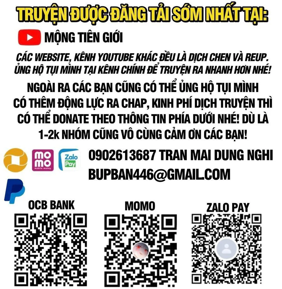 Đạo Quỷ Dị Tiên chương 6 - trang 2