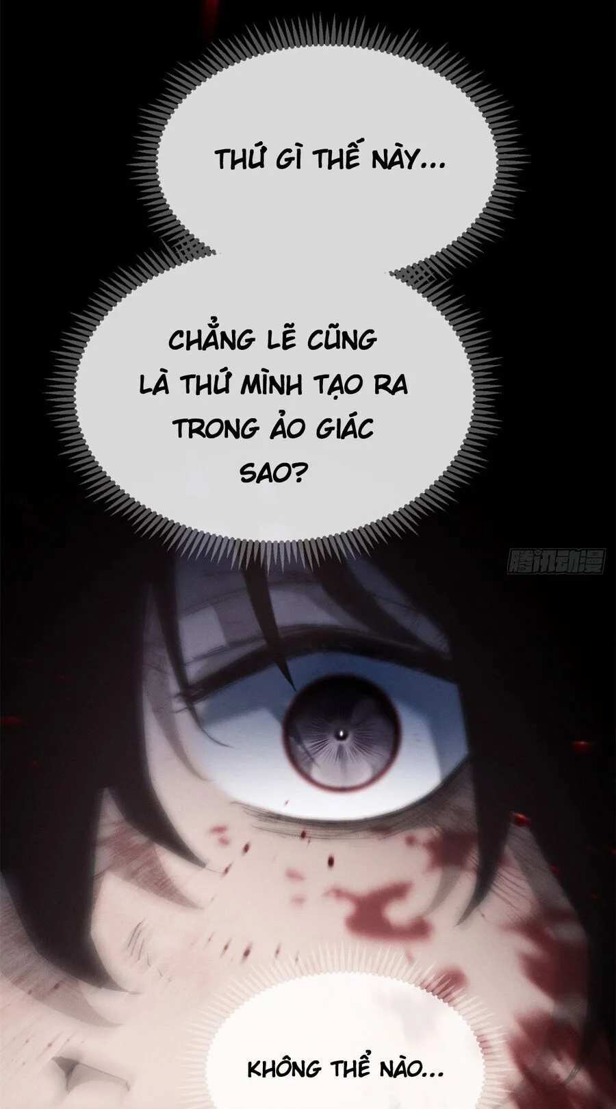 Đạo Quỷ Dị Tiên chương 6 - trang 40