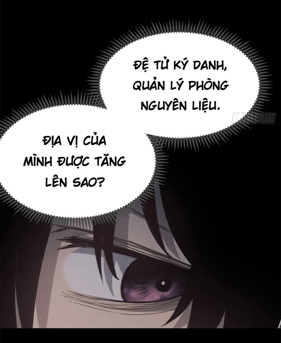 Đạo Quỷ Dị Tiên chương 7 - trang 16