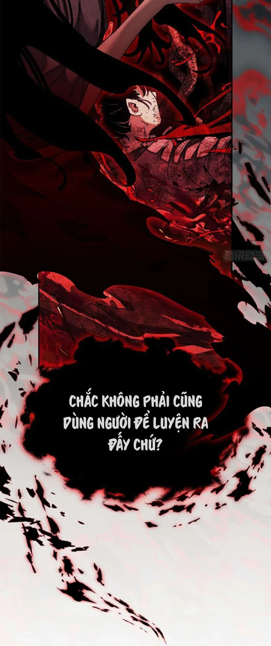 Đạo Quỷ Dị Tiên chương 7 - trang 23