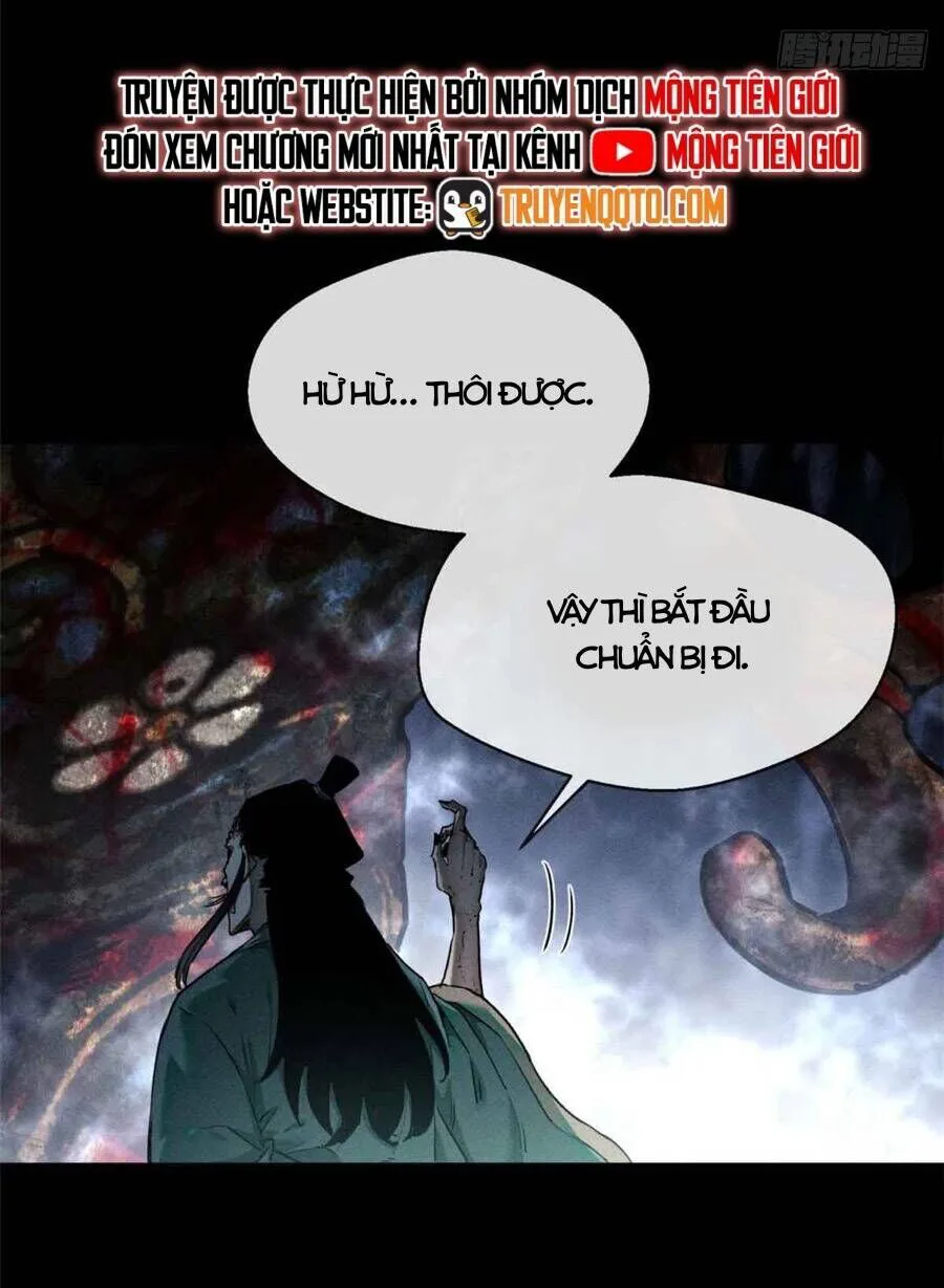 Đạo Quỷ Dị Tiên chương 13 - trang 15