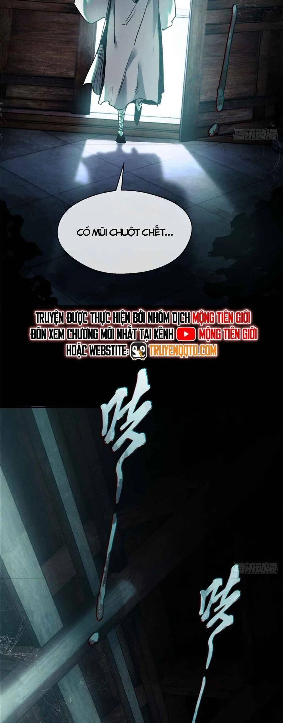Đạo Quỷ Dị Tiên chương 17 - trang 13