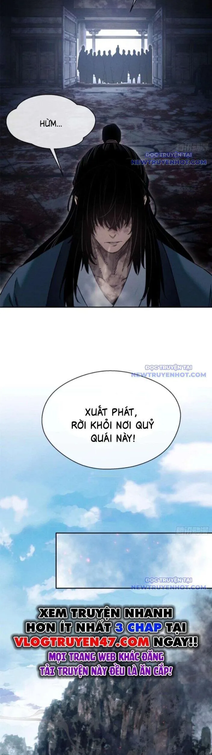 Đạo Quỷ Dị Tiên chương 28 - trang 6