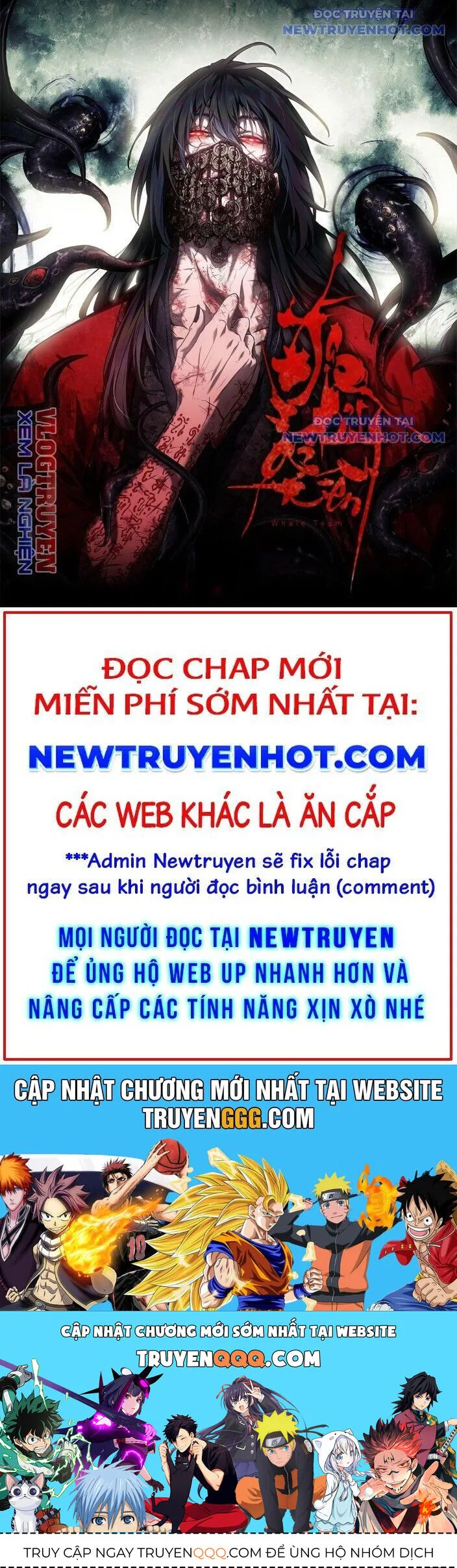 Đạo Quỷ Dị Tiên chương 28 - trang 24