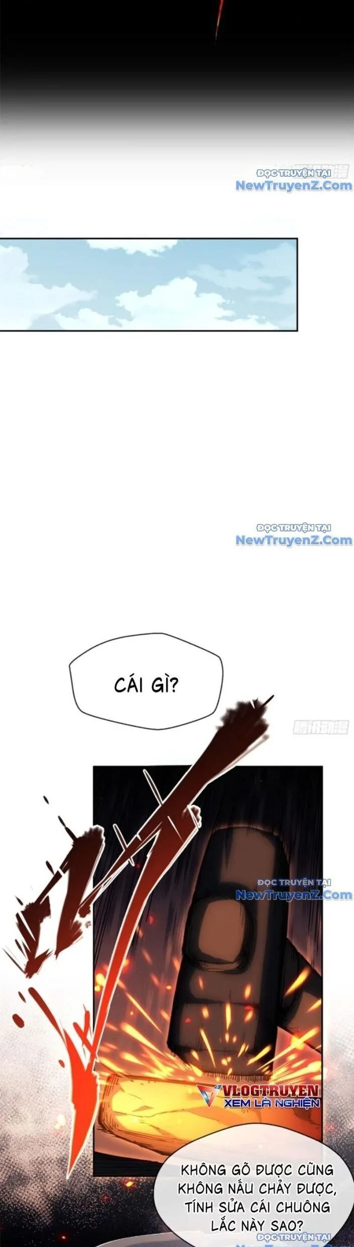 Đạo Quỷ Dị Tiên chương 32 - trang 2