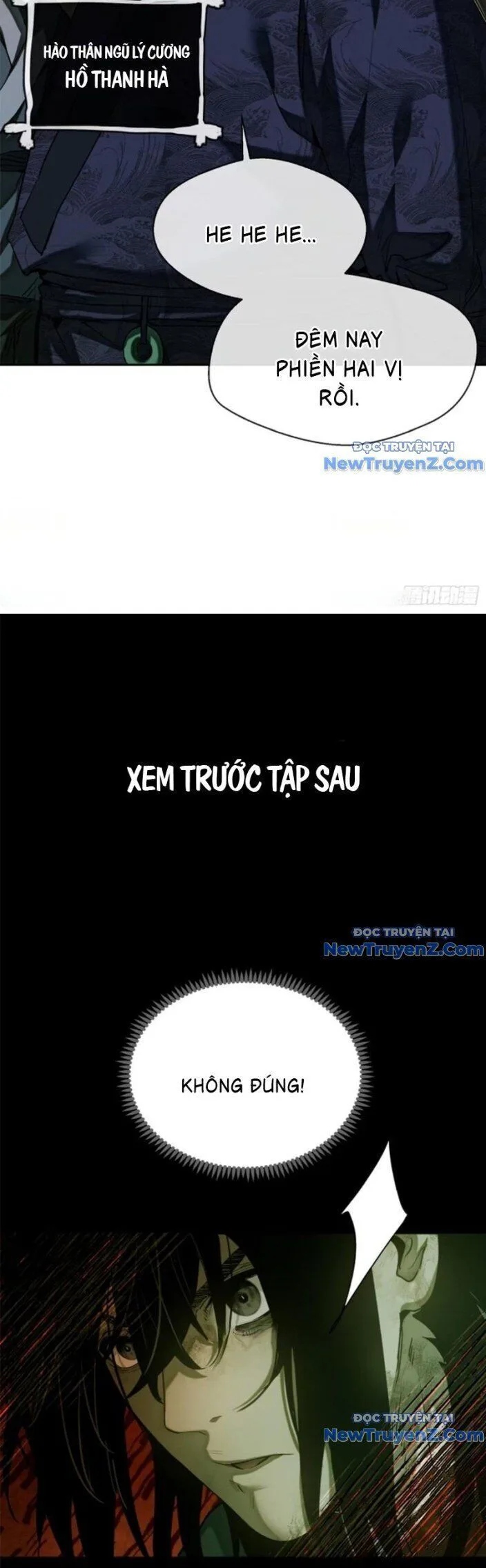 Đạo Quỷ Dị Tiên chương 32 - trang 18