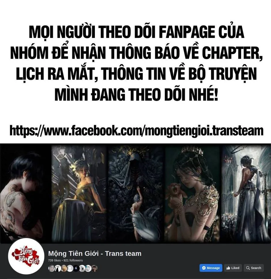 Đạo Quỷ Dị Tiên chương 36 - trang 10