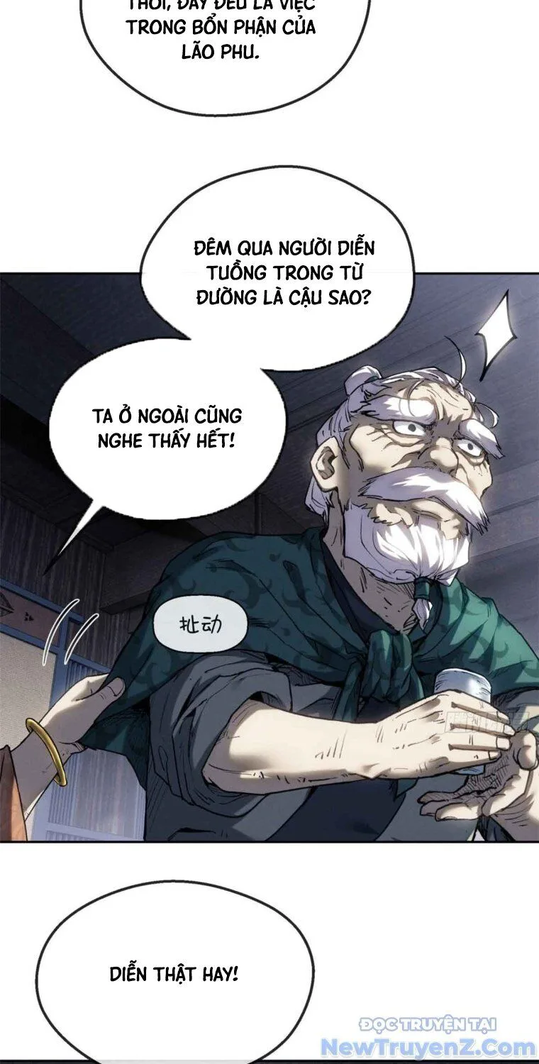 Đạo Quỷ Dị Tiên chương 37 - trang 9