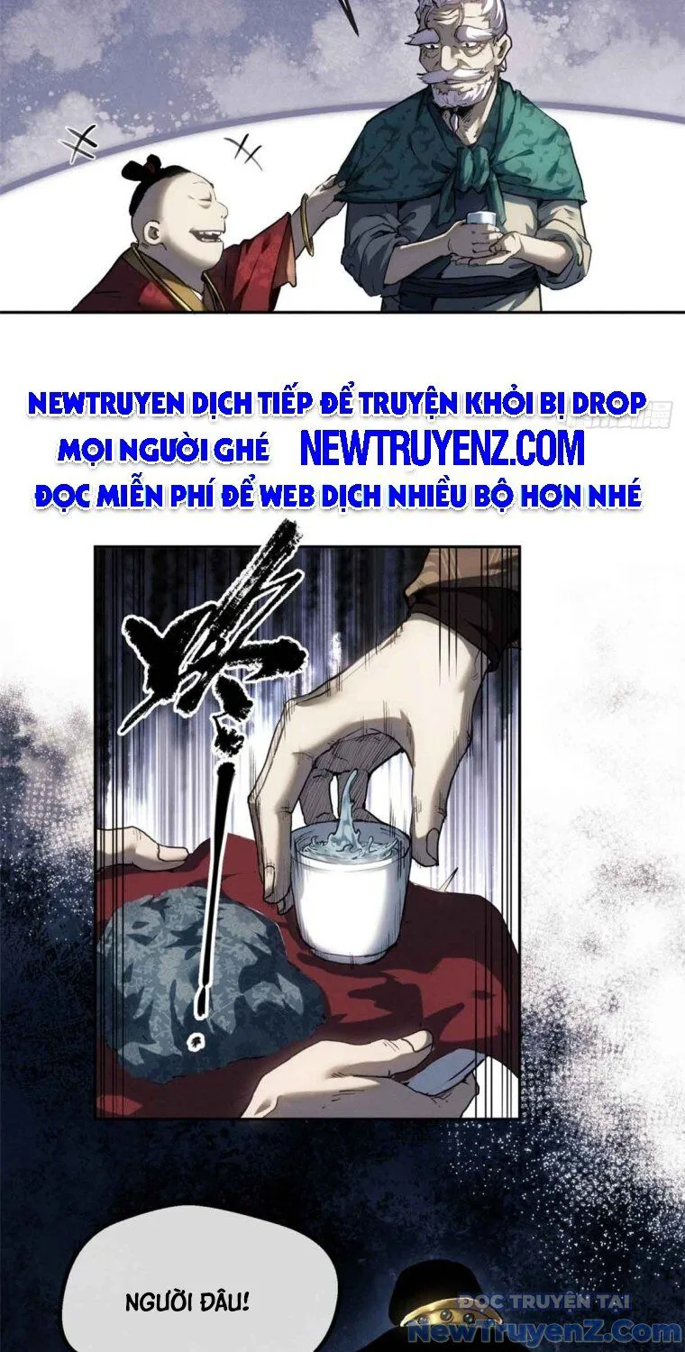 Đạo Quỷ Dị Tiên chương 37 - trang 11